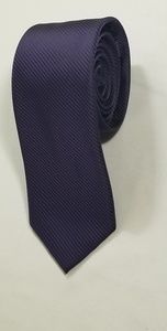 Apt. 9 Mens Tie Purple